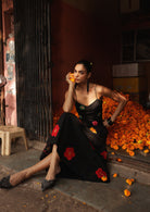 Jodha Dress - CiceroniDressesThe Raw India