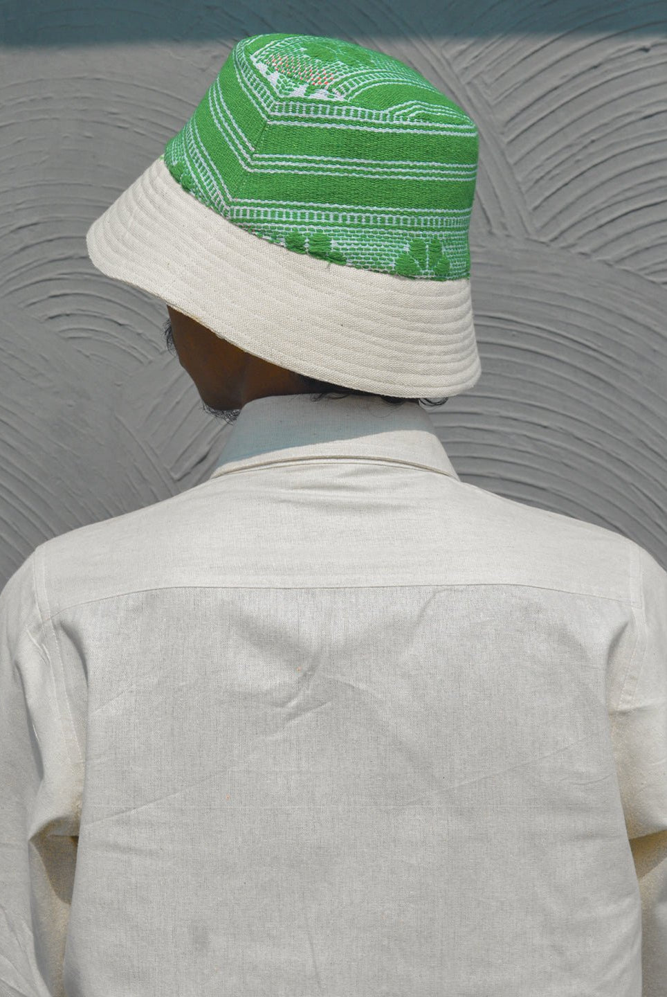 Johargram Padiya bucket Caps - CiceroniBucket CapJohargram