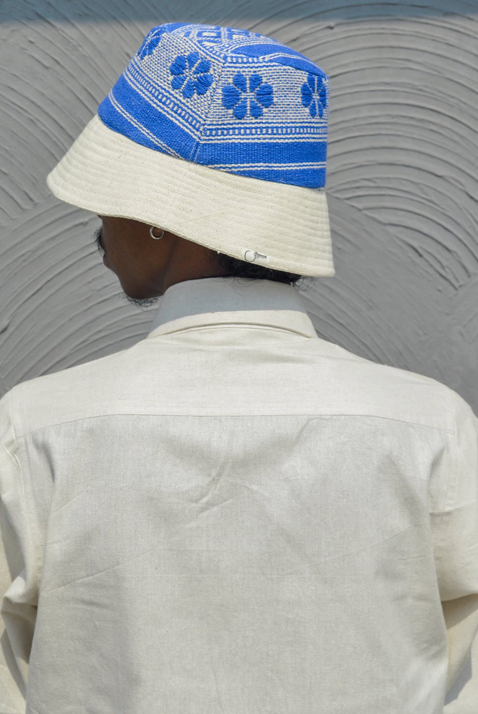 Johargram Padiya bucket Caps - CiceroniBucket CapJohargram
