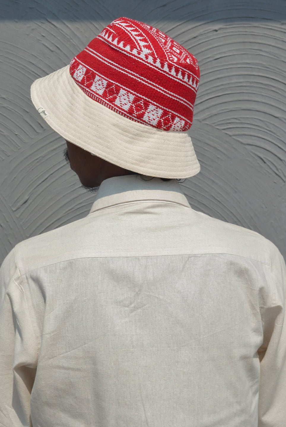 Johargram Padiya bucket Caps - CiceroniBucket CapJohargram