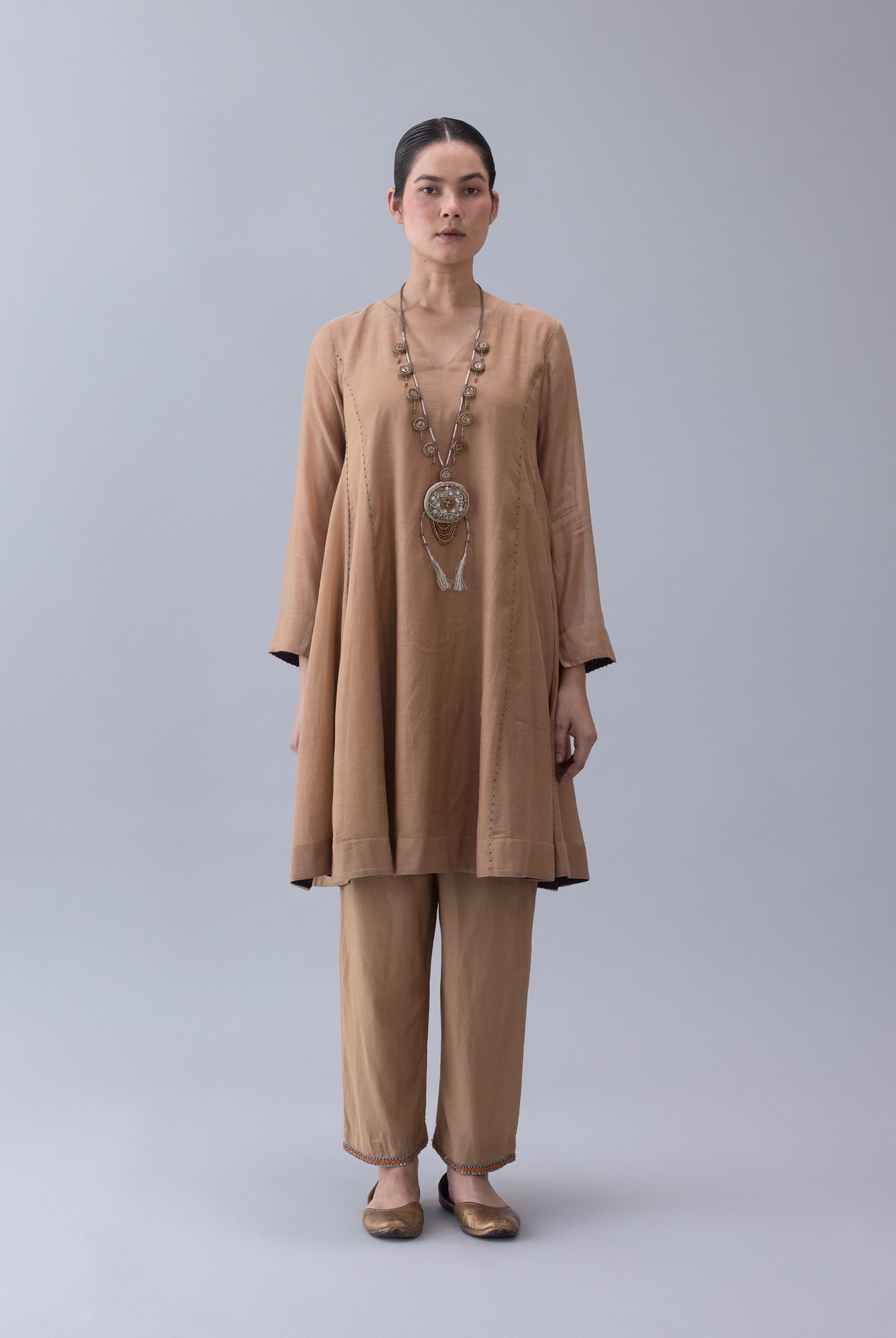 Jomo Kurta - CiceroniKurtaShades of India