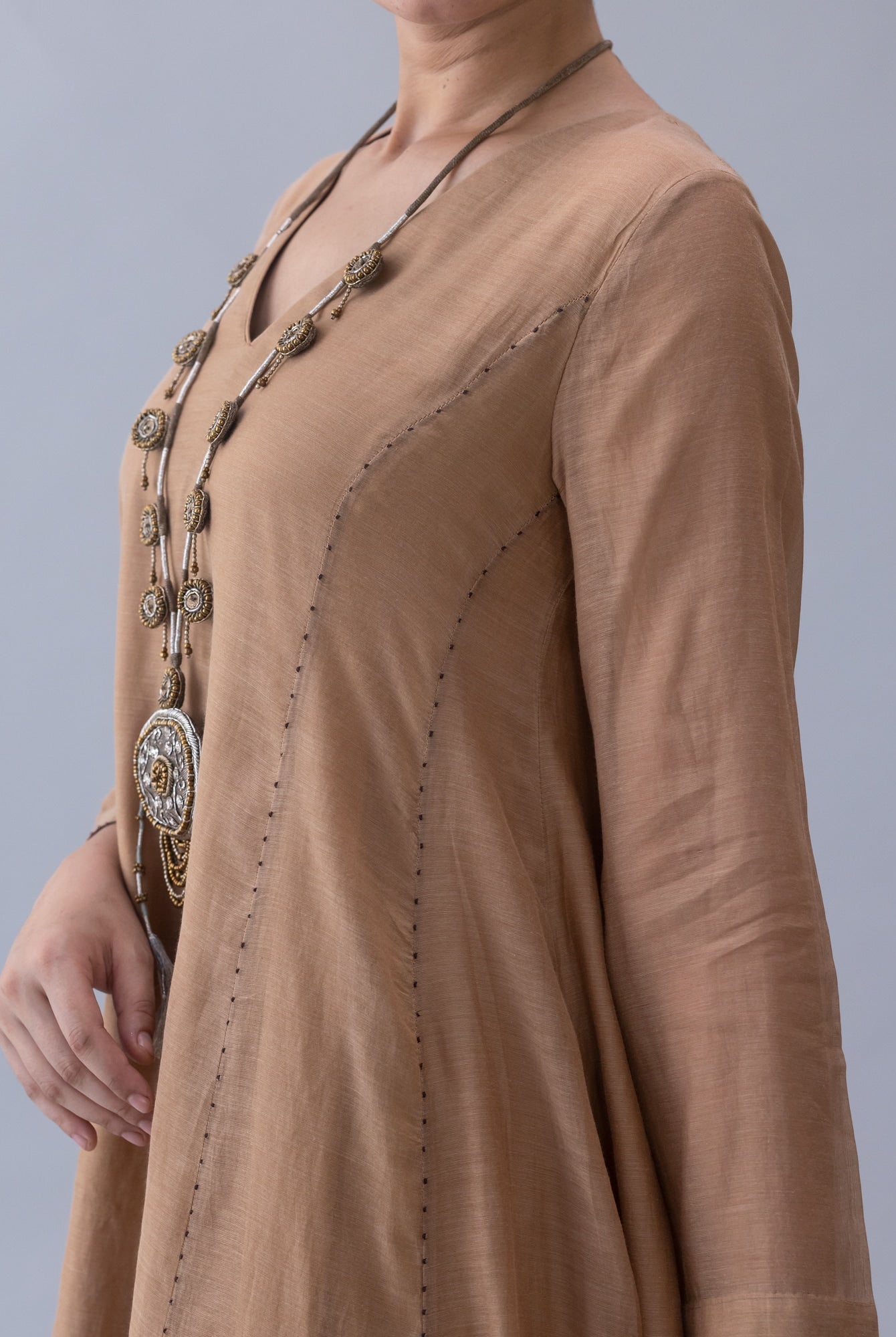 Jomo Kurta - CiceroniKurtaShades of India