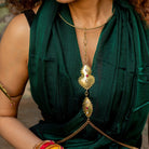 Jugalbandhi - Body Chain - CiceroniBody ChainBy Nirjari