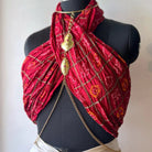 Jugalbandhi - Body Chain - CiceroniBody ChainBy Nirjari