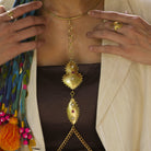 Jugalbandhi - Body Chain - CiceroniBody ChainBy Nirjari