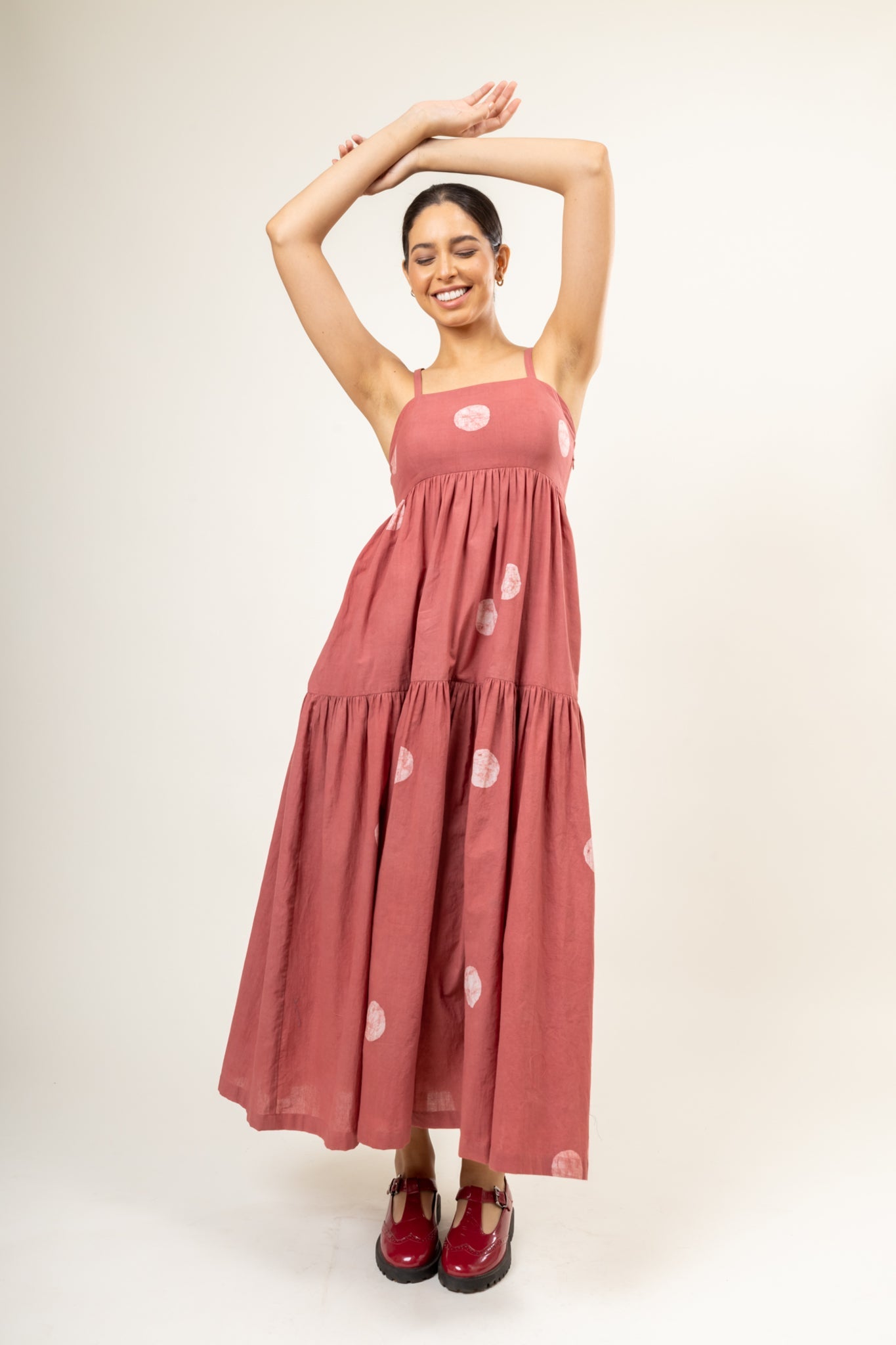 Julie Dress - CiceroniDressesDoodlage