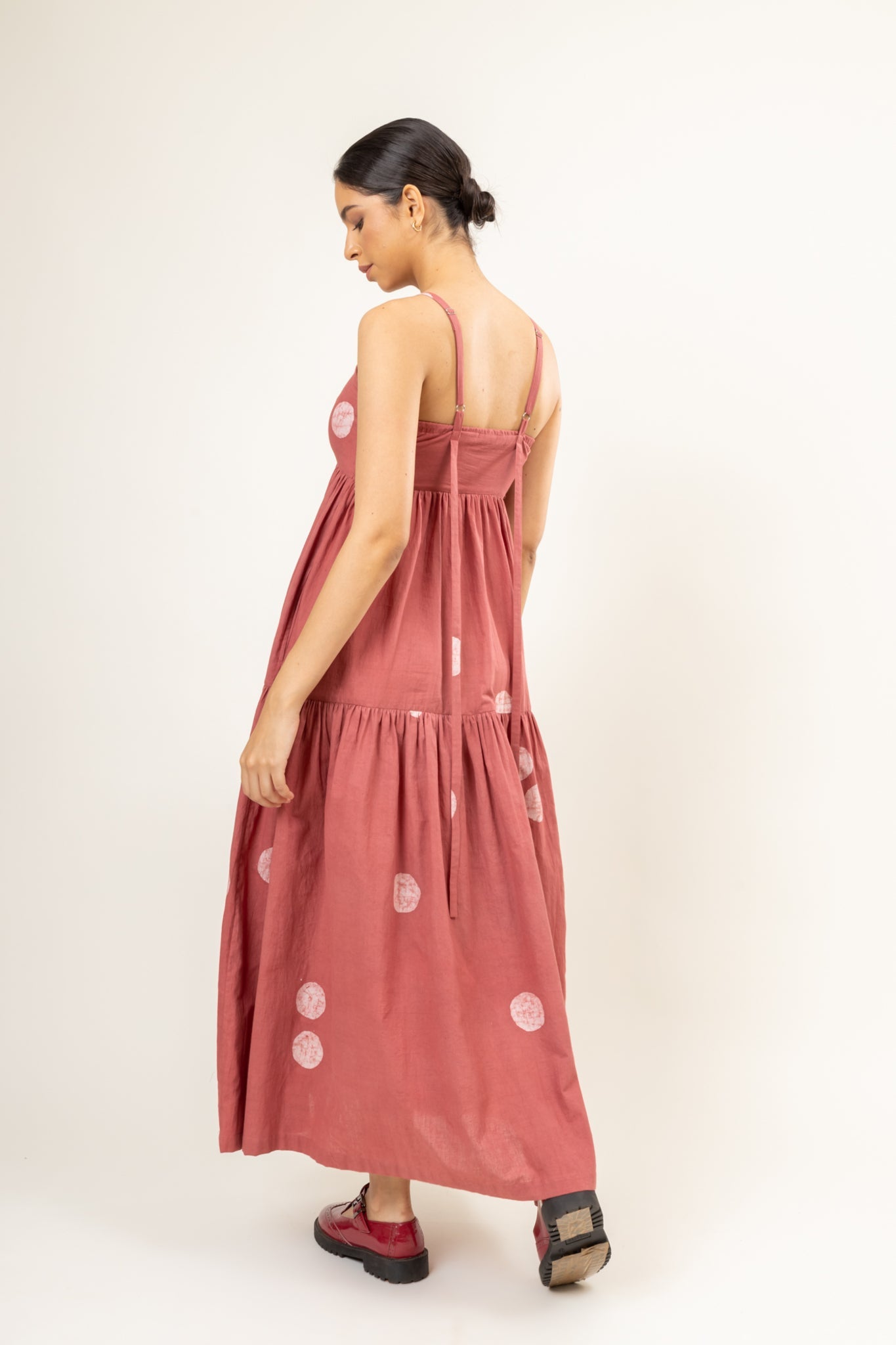 Julie Dress - CiceroniDressesDoodlage