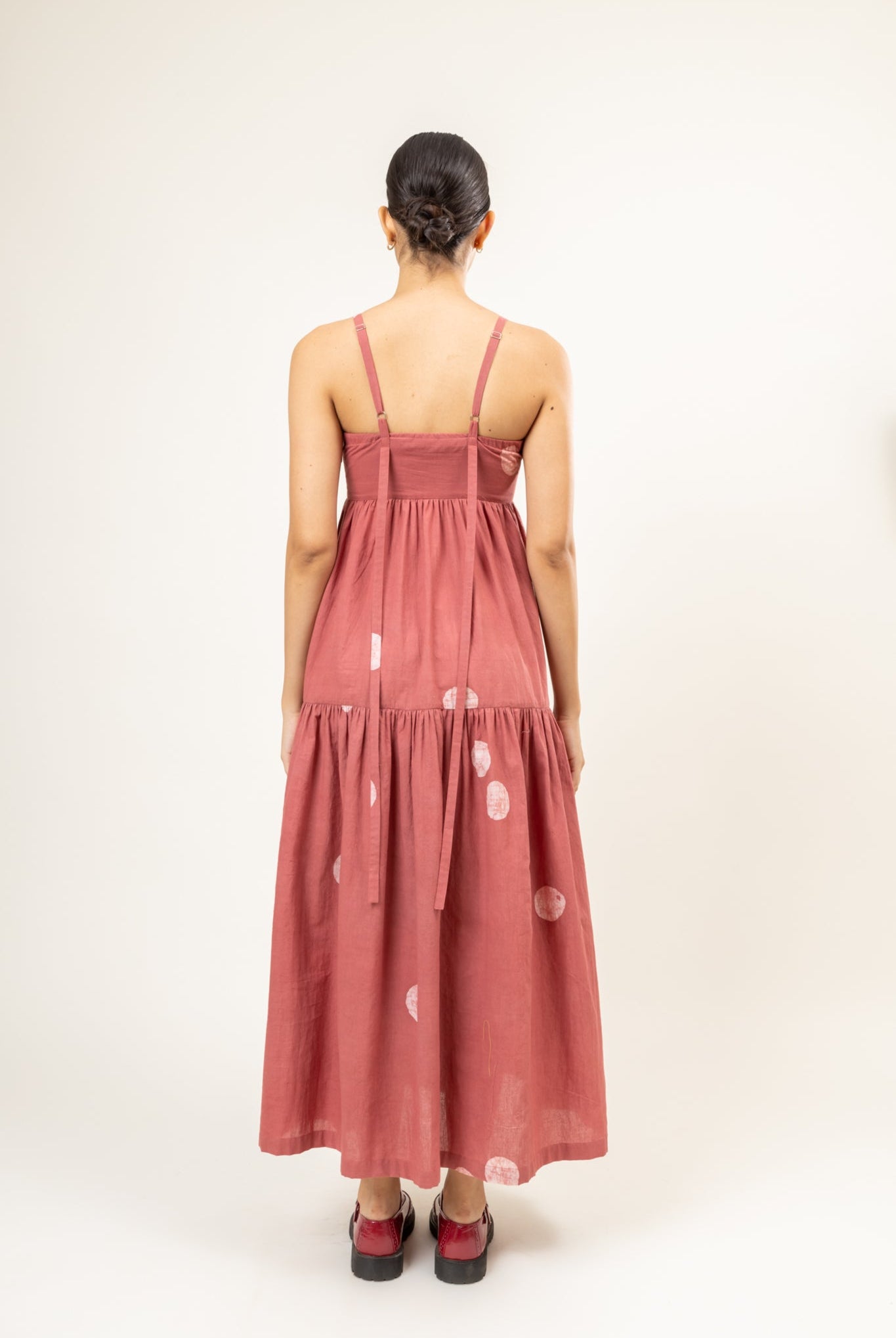 Julie Dress - CiceroniDressesDoodlage