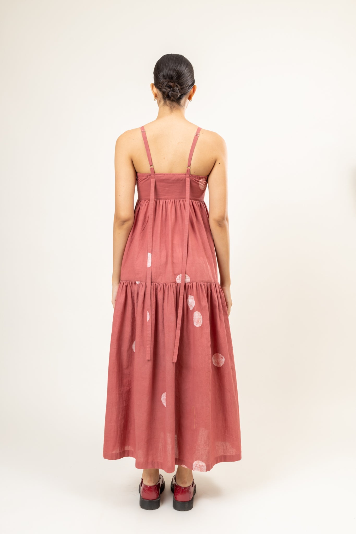 Julie Dress - CiceroniDressesDoodlage