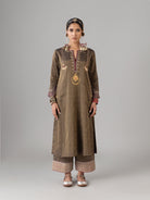 Jullundur Kurta - CiceroniKurta, Festive WearShades of India