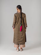 Jullundur Kurta - CiceroniKurta, Festive WearShades of India