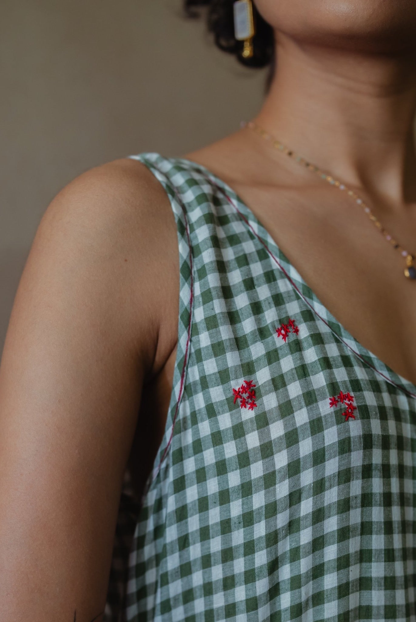 Jun Dress - CiceroniDressesDeeta