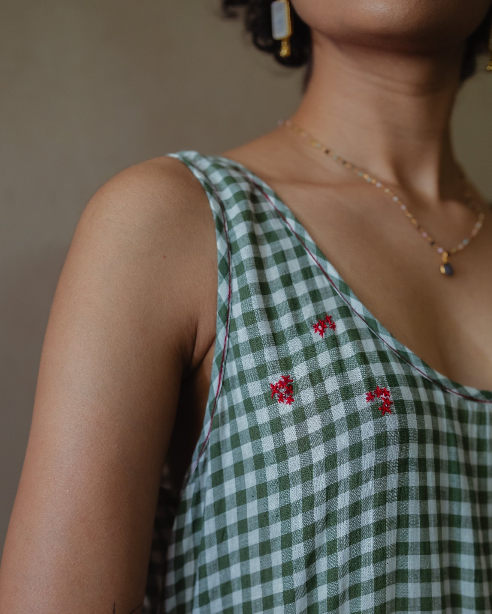 Jun Dress - CiceroniDressesDeeta