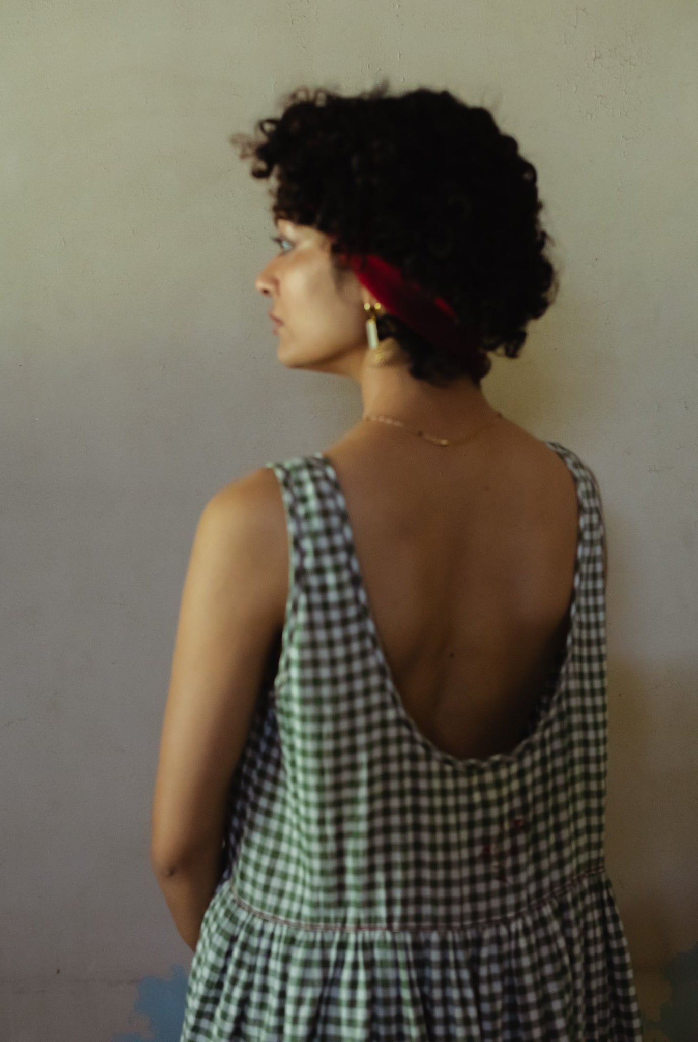 Jun Dress - CiceroniDressesDeeta