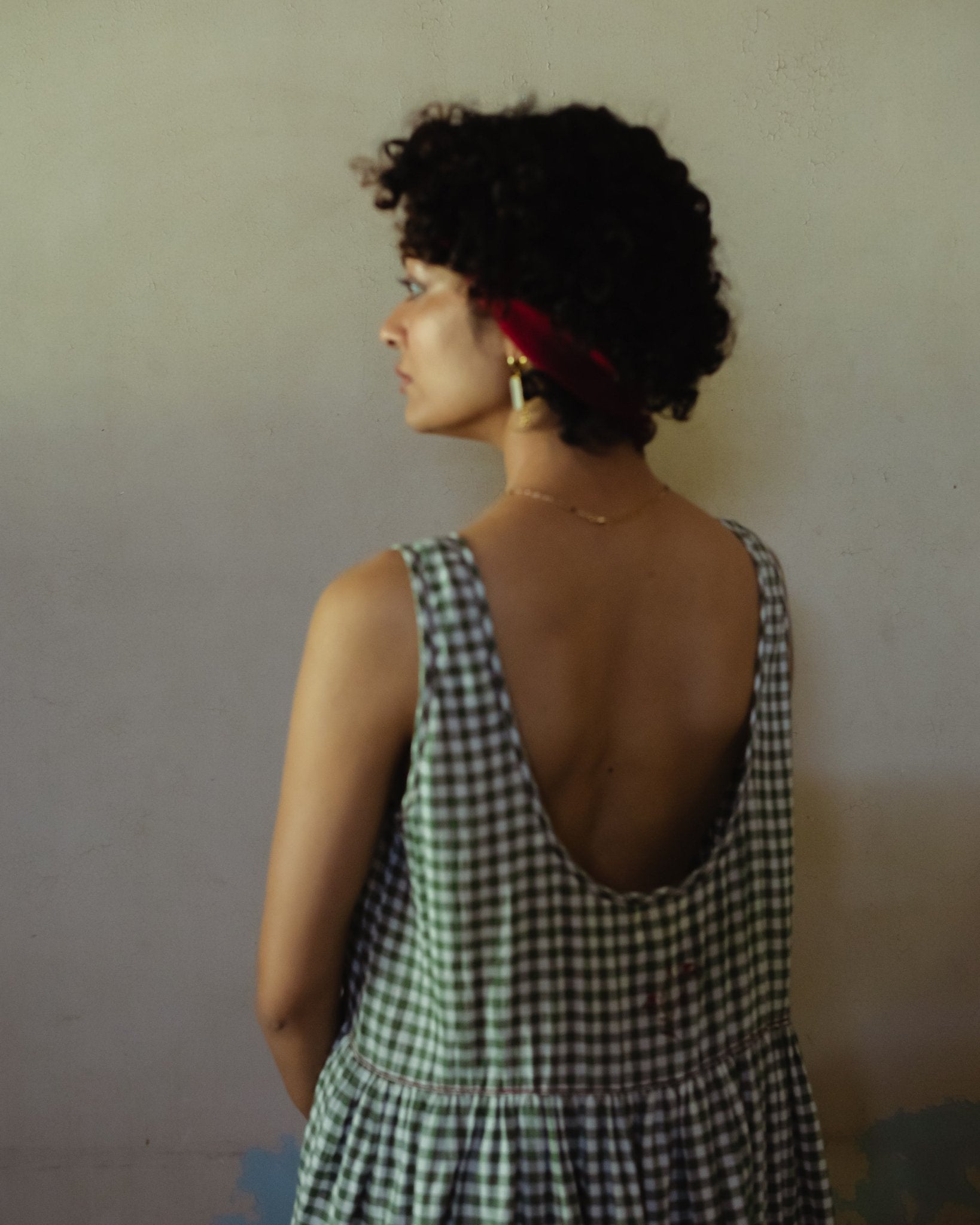 Jun Dress - CiceroniDressesDeeta