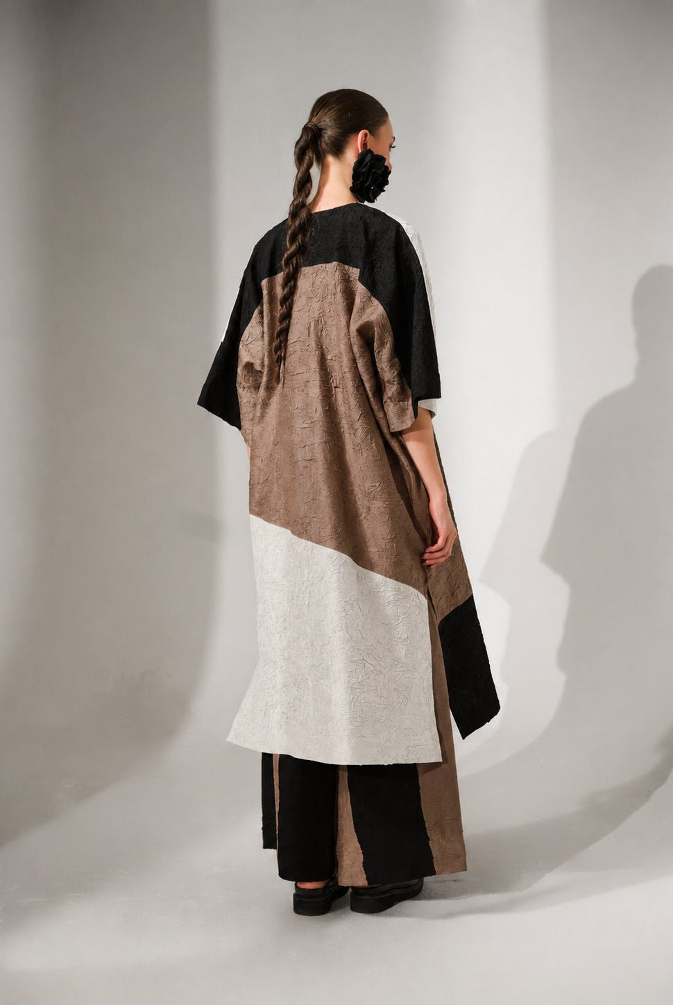 June Tunic - CiceroniTunicsStoique