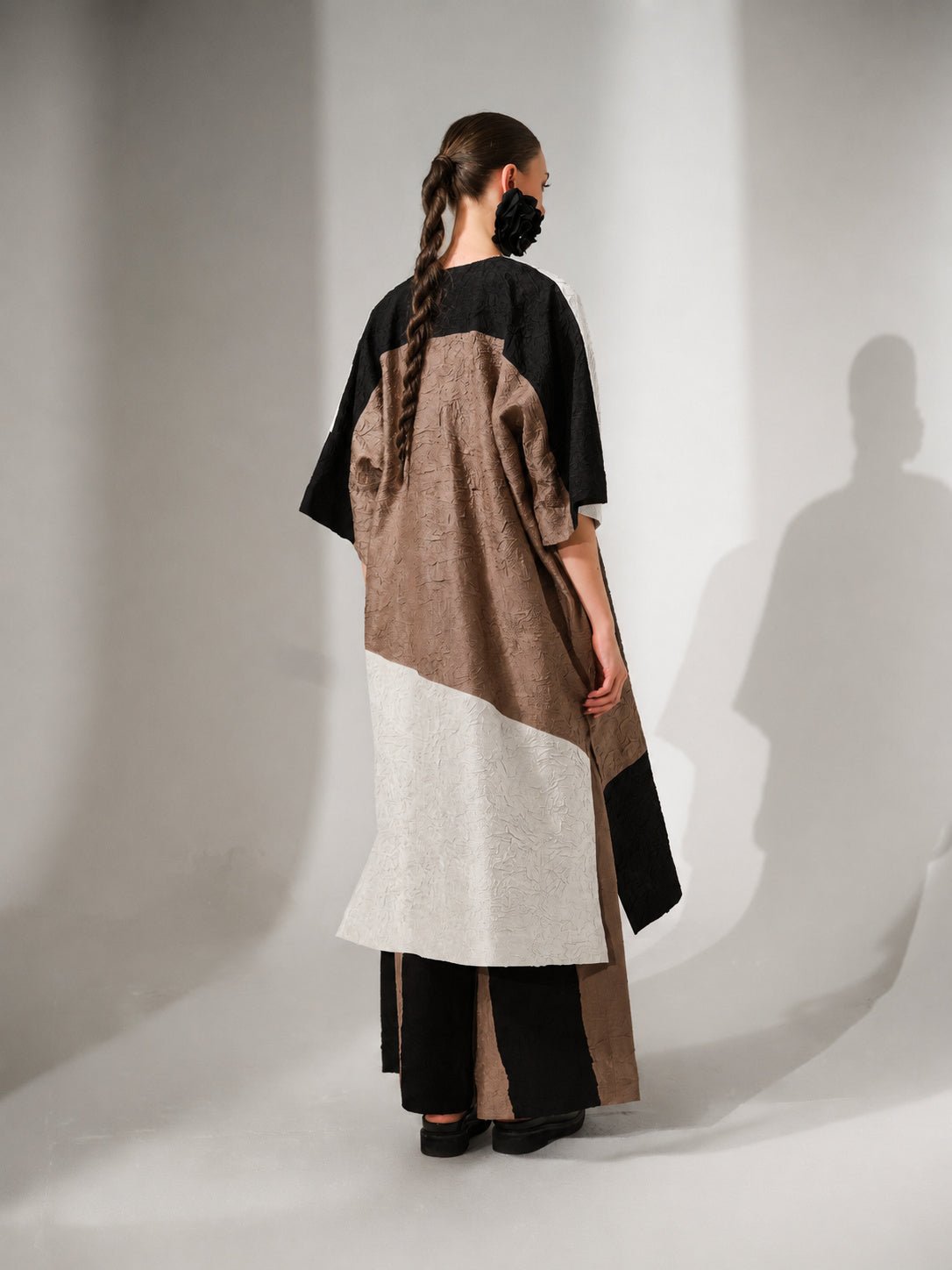 June Tunic - CiceroniTunicsStoique