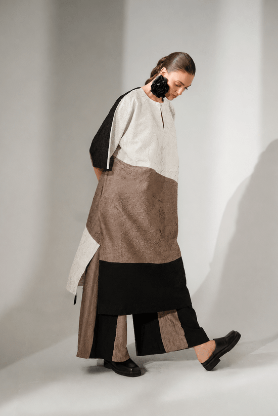 June Tunic - CiceroniTunicsStoique