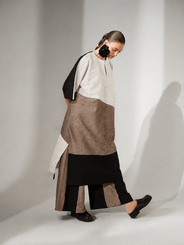June Tunic - CiceroniTunicsStoique