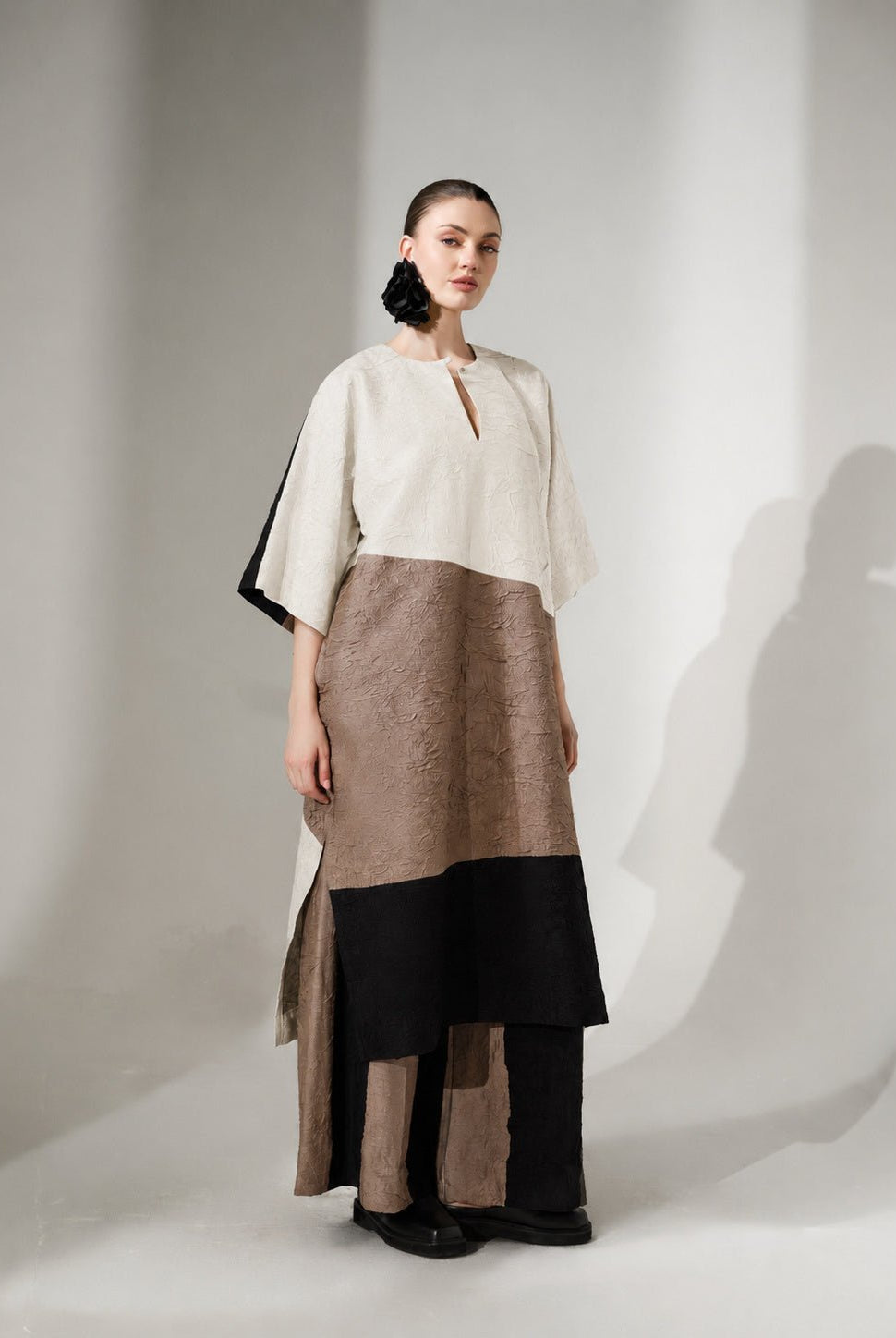 June Tunic - CiceroniTunicsStoique