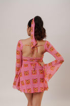 Junglee Bili Dress - CiceroniDressesLabel Sugar