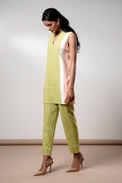 Juniper – Meadow Muse Co - ord Set - CiceroniKurta Set, Everyday WearMadder Much