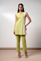 Juniper – Meadow Muse Co - ord Set - CiceroniKurta Set, Everyday WearMadder Much