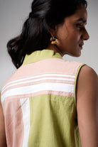 Juniper – Meadow Muse Co - ord Set - CiceroniKurta Set, Everyday WearMadder Much