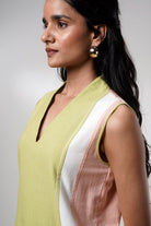 Juniper – Meadow Muse Co - ord Set - CiceroniKurta Set, Everyday WearMadder Much