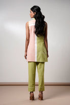 Juniper – Meadow Muse Co - ord Set - CiceroniKurta Set, Everyday WearMadder Much