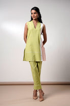 Juniper – Meadow Muse Co - ord Set - CiceroniKurta Set, Everyday WearMadder Much