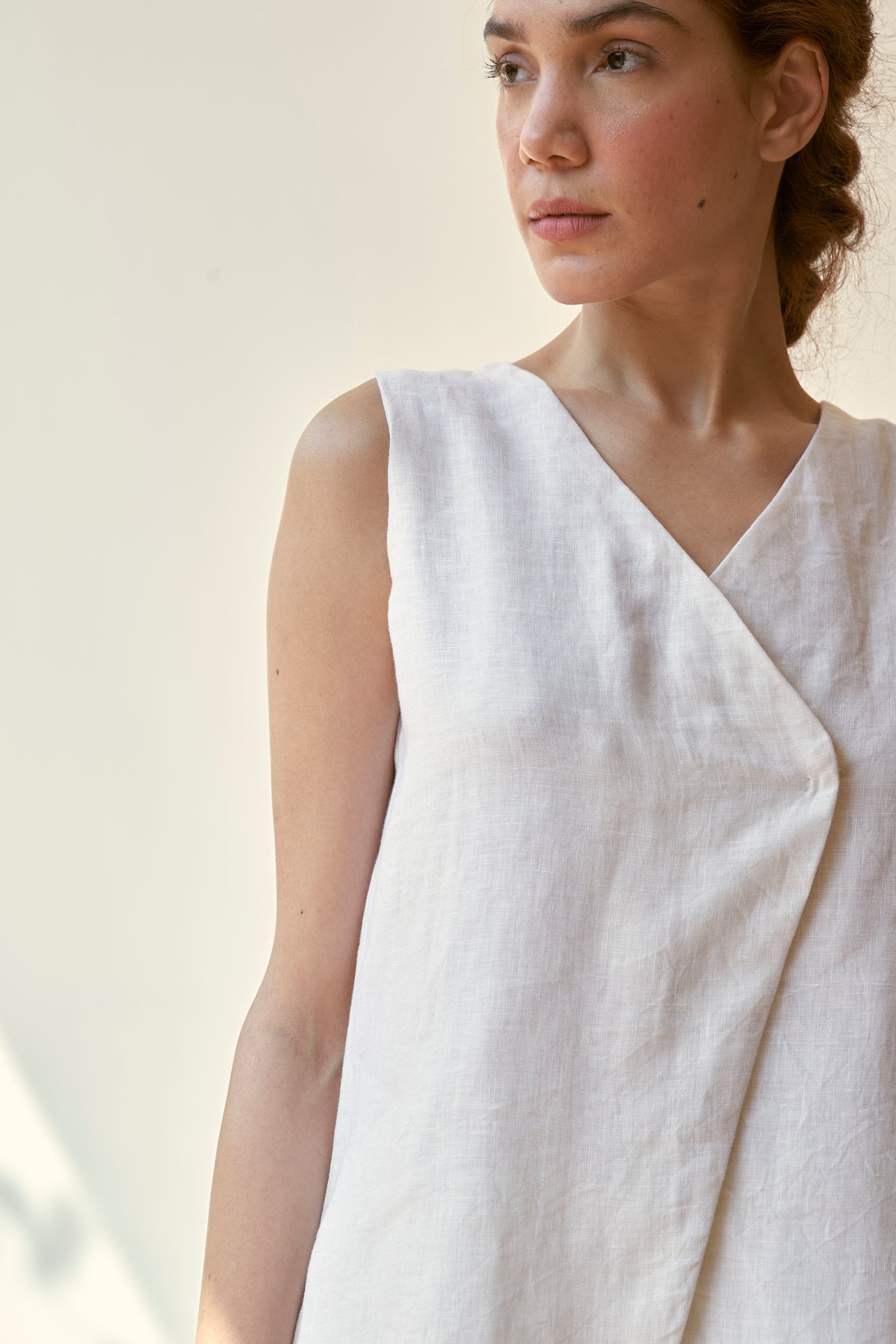 Just In Time Set - Ivory - CiceroniCo - ord SetPaeony