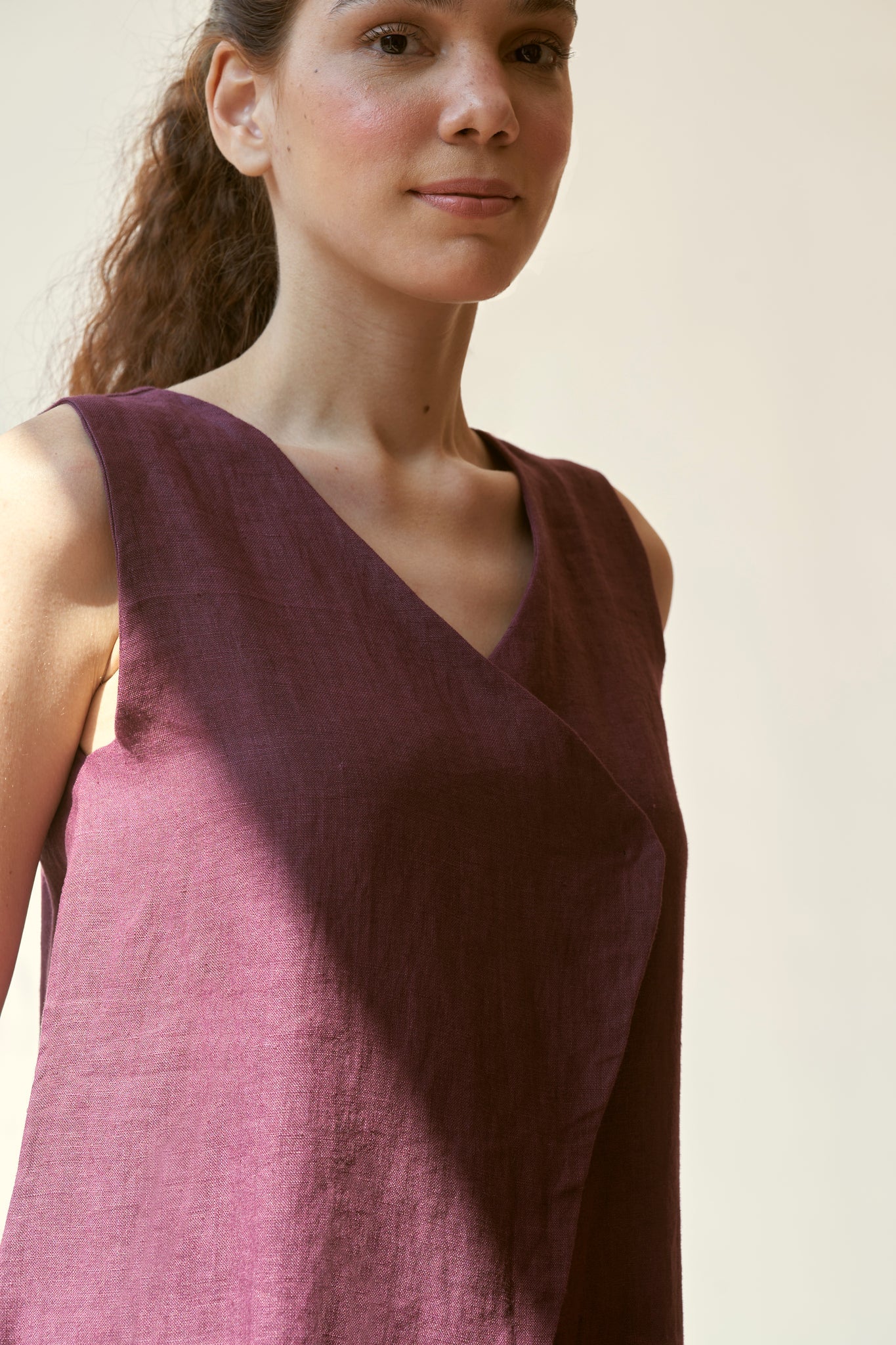 Just In Time Set - Wine - CiceroniCo - ord SetPaeony