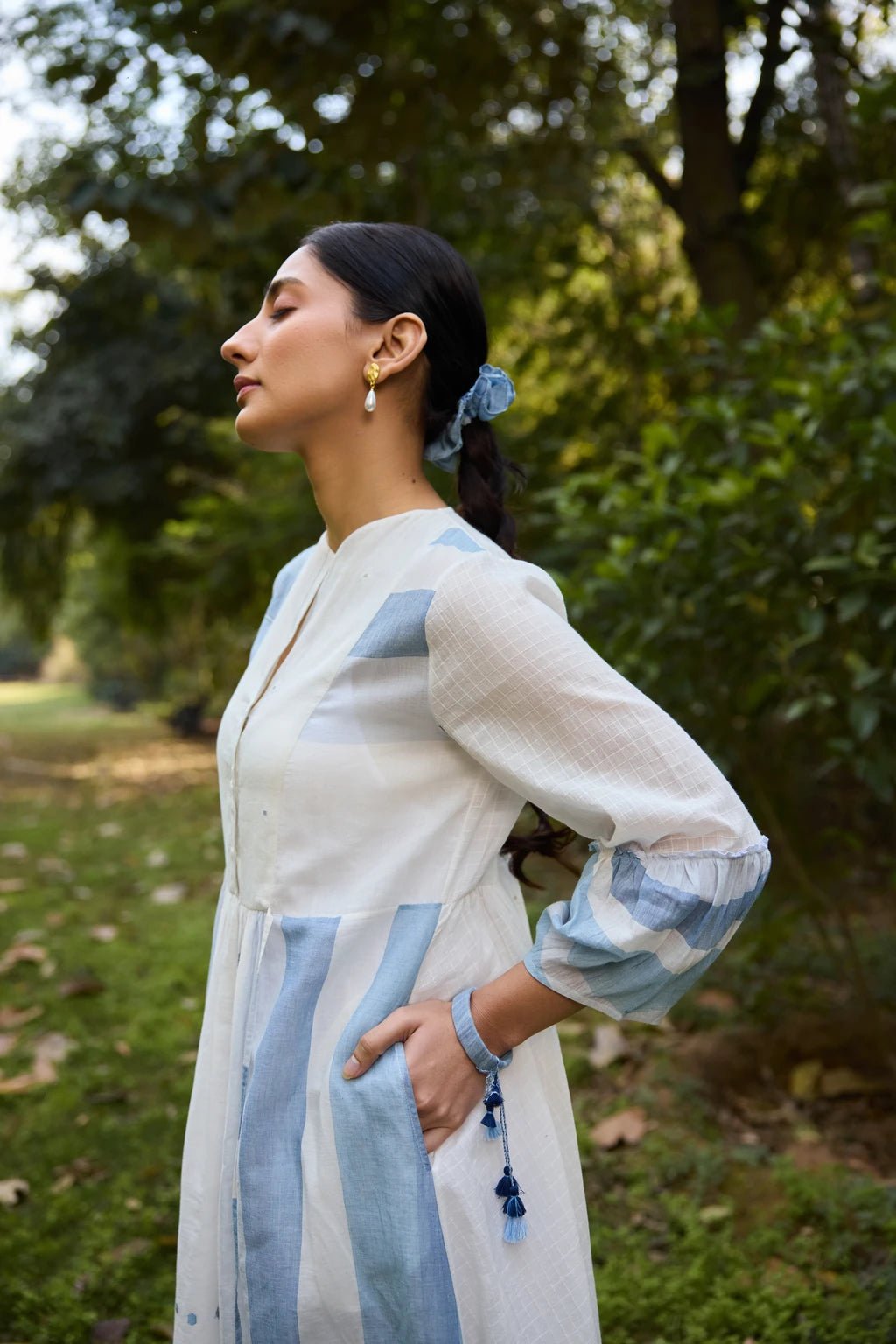 Kaaya Dress - CiceroniDressesSarron