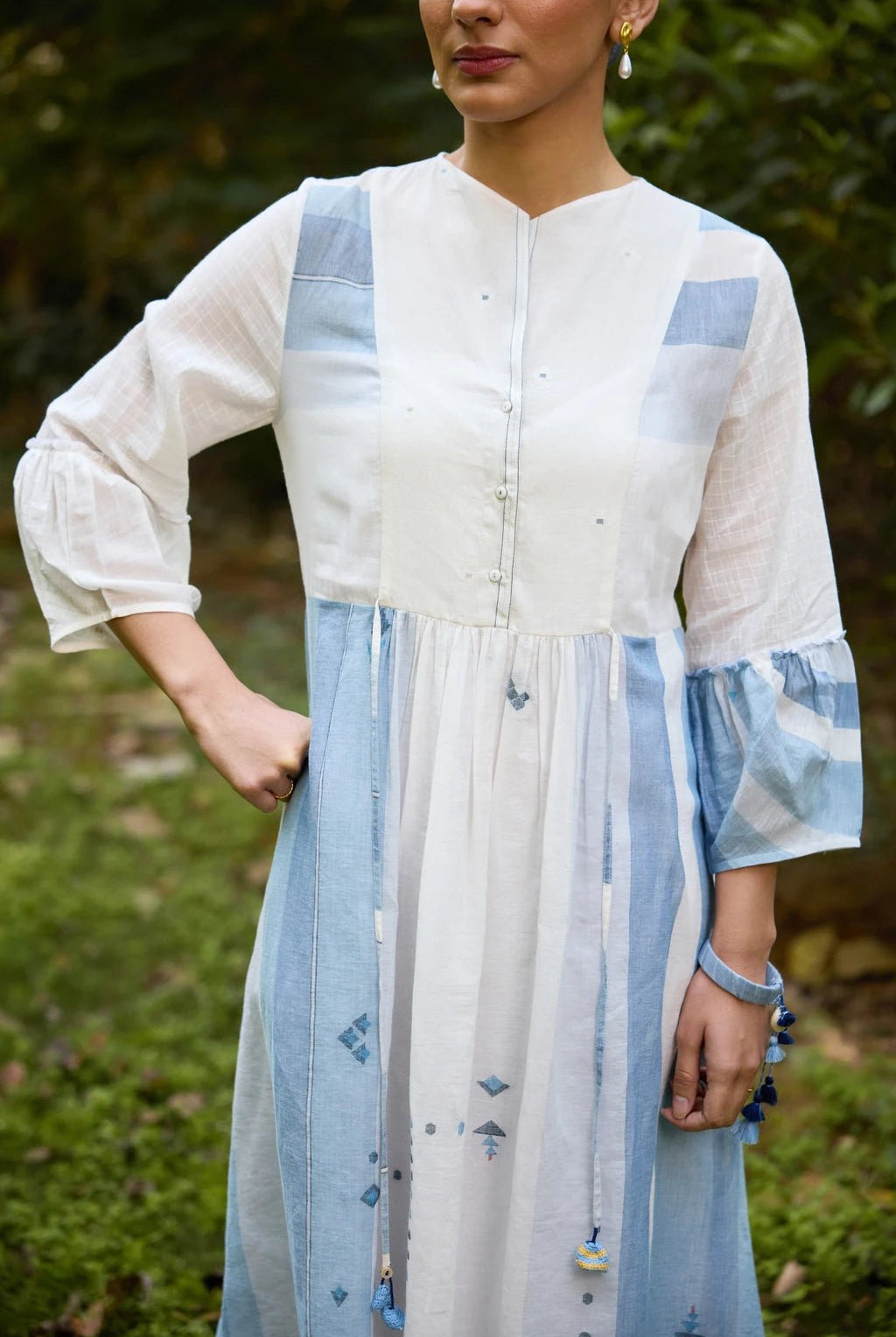 Kaaya Dress - CiceroniDressesSarron