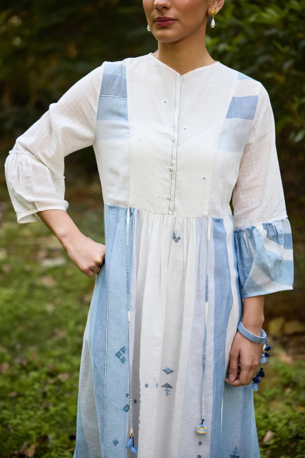 Kaaya Dress - CiceroniDressesSarron