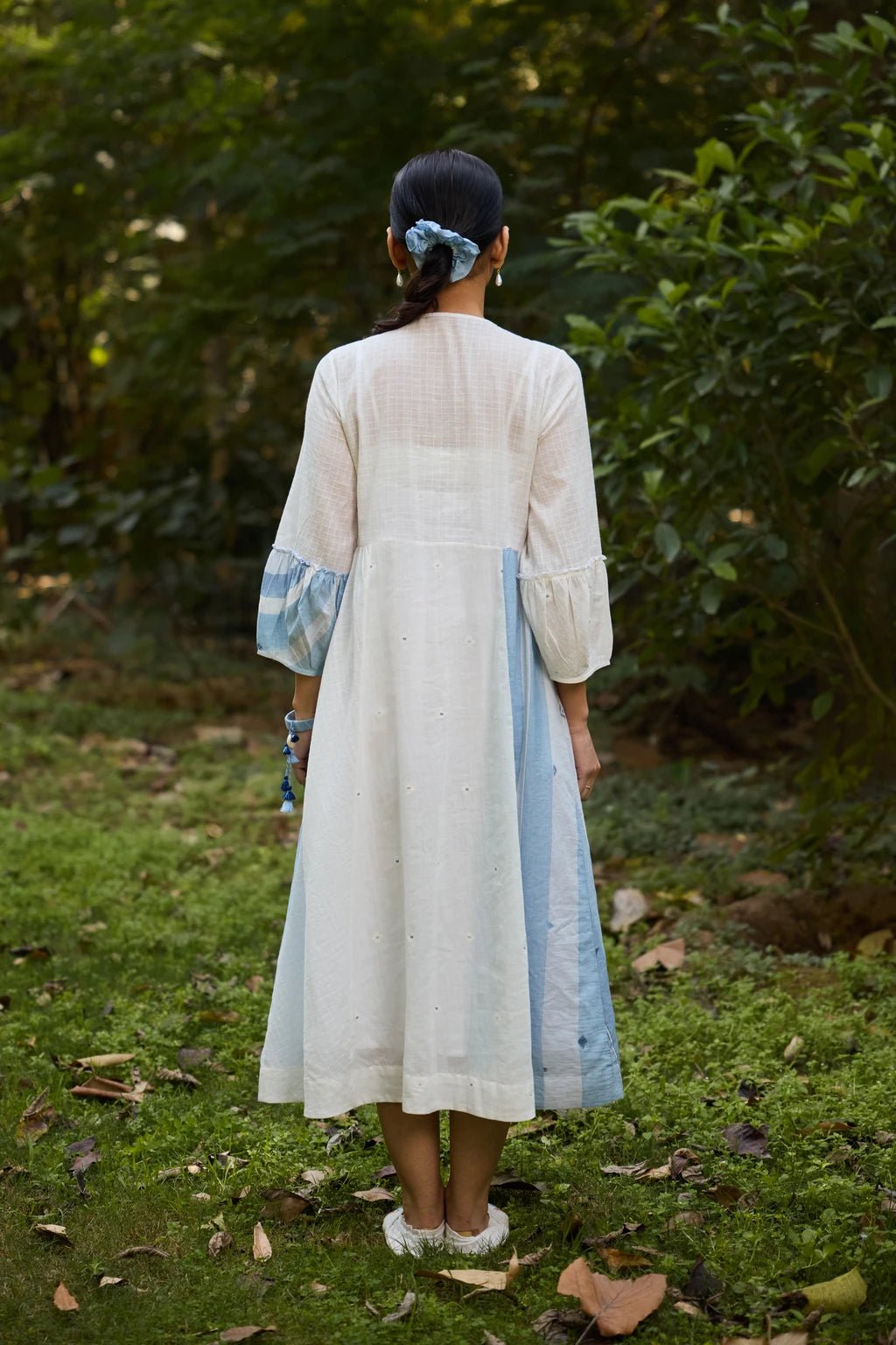 Kaaya Dress - CiceroniDressesSarron