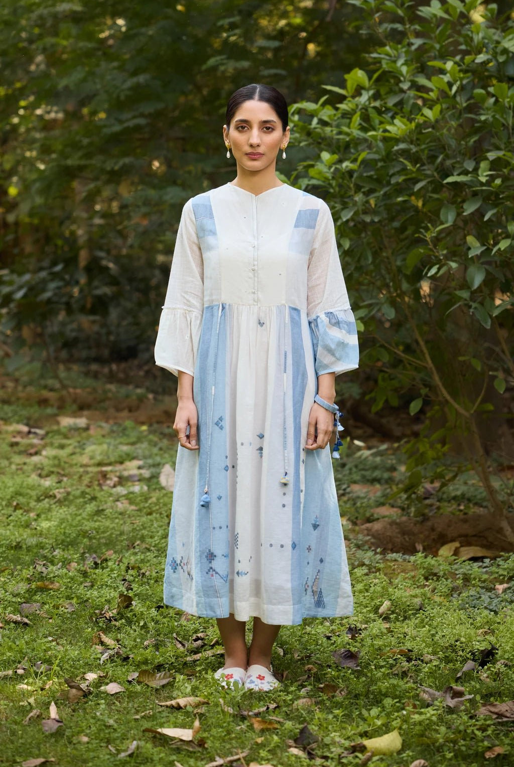 Kaaya Dress - CiceroniDressesSarron