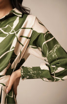 Kaee Belted Dress - CiceroniDressesAdvait