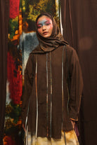 Kahlua Asymetrical Shirt - CiceroniWomen ShirtsTil