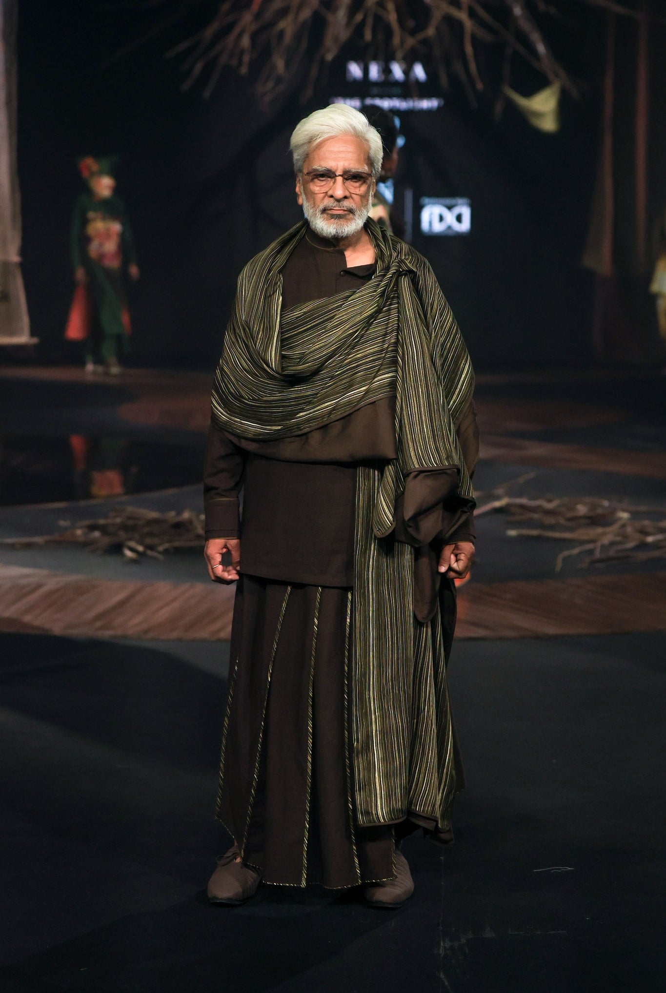 Kahlua Short Kurta - CiceroniKurtaTil