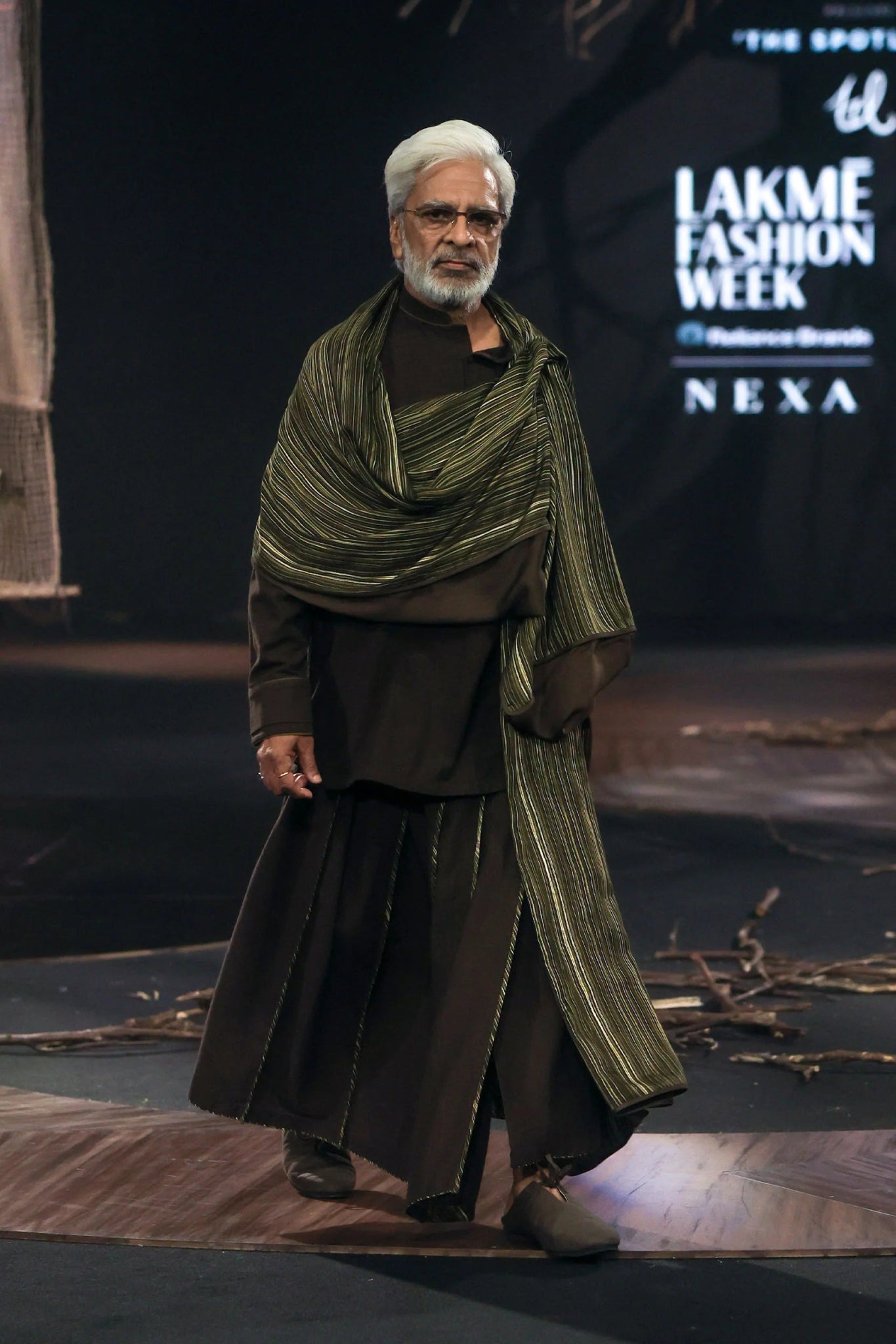 Kahlua Short Kurta - CiceroniKurtaTil