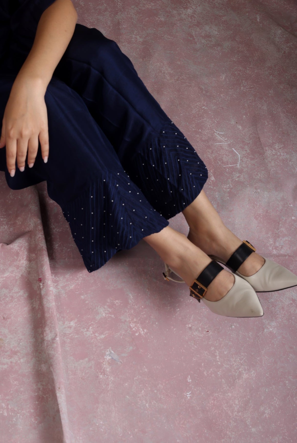 Kalantar Co - ord Set - CiceroniCo - ord SetChokhi Chorri