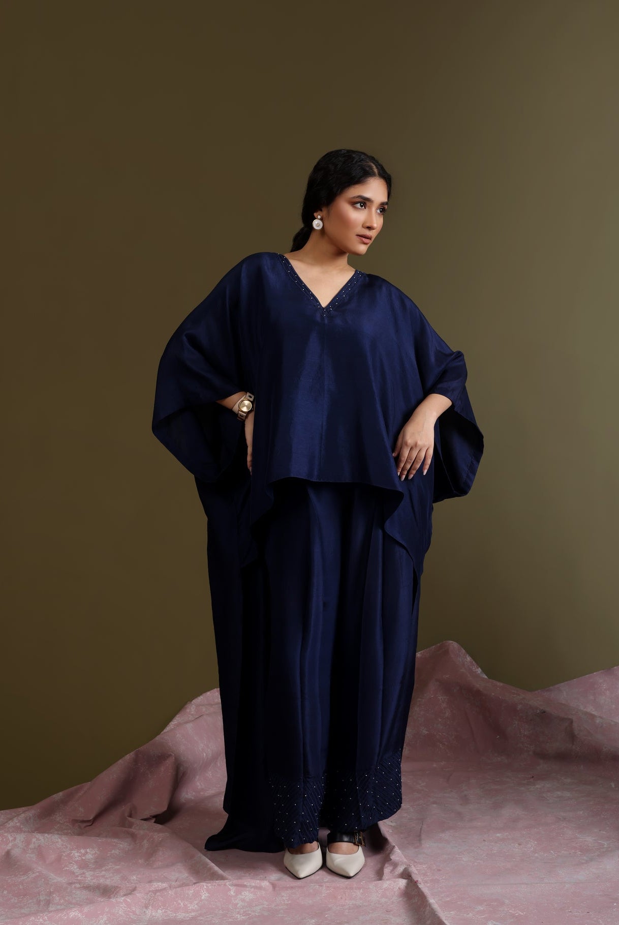 Kalantar Co - ord Set - CiceroniCo - ord SetChokhi Chorri