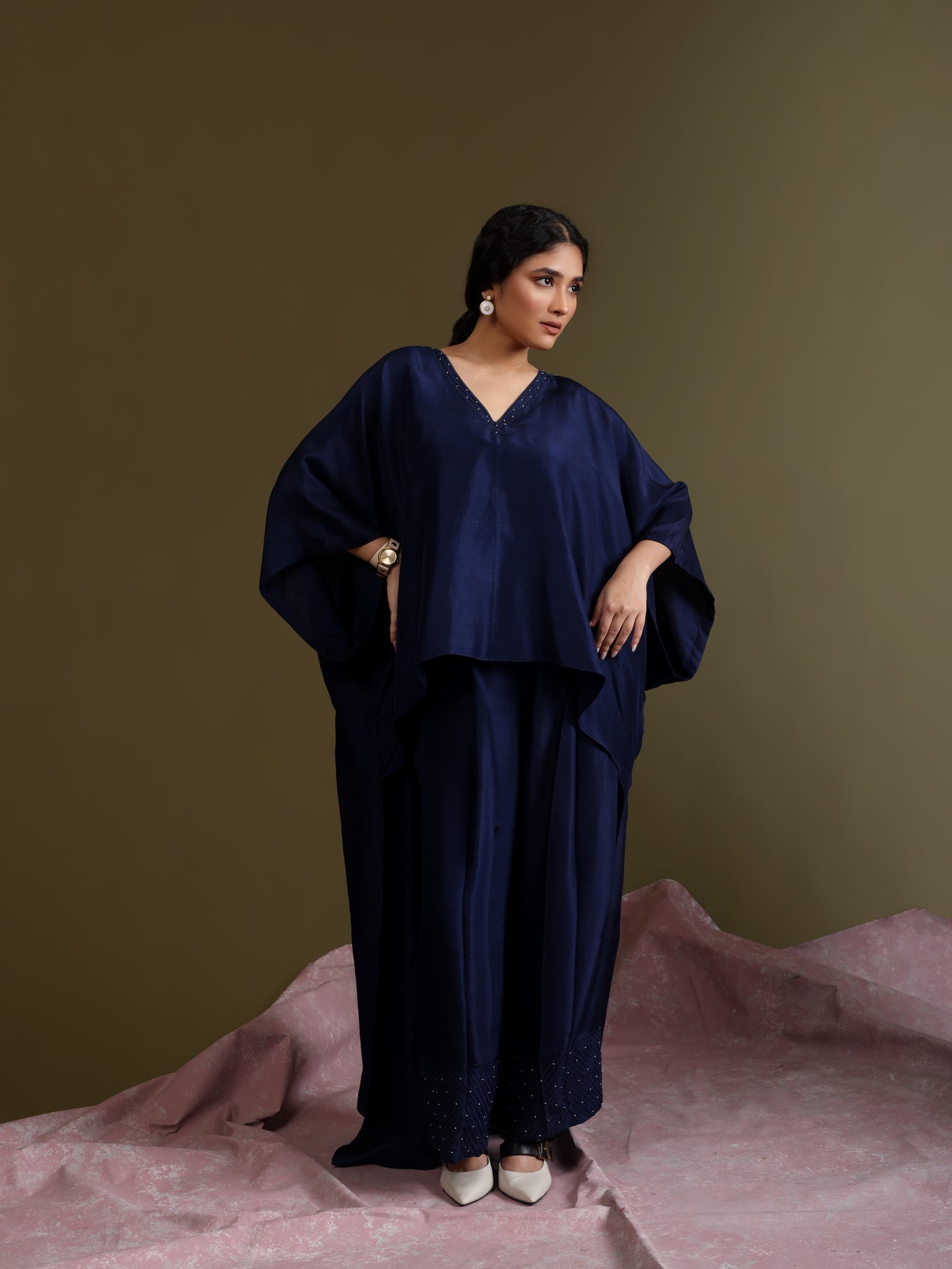 Kalantar Co - ord Set - CiceroniCo - ord SetChokhi Chorri