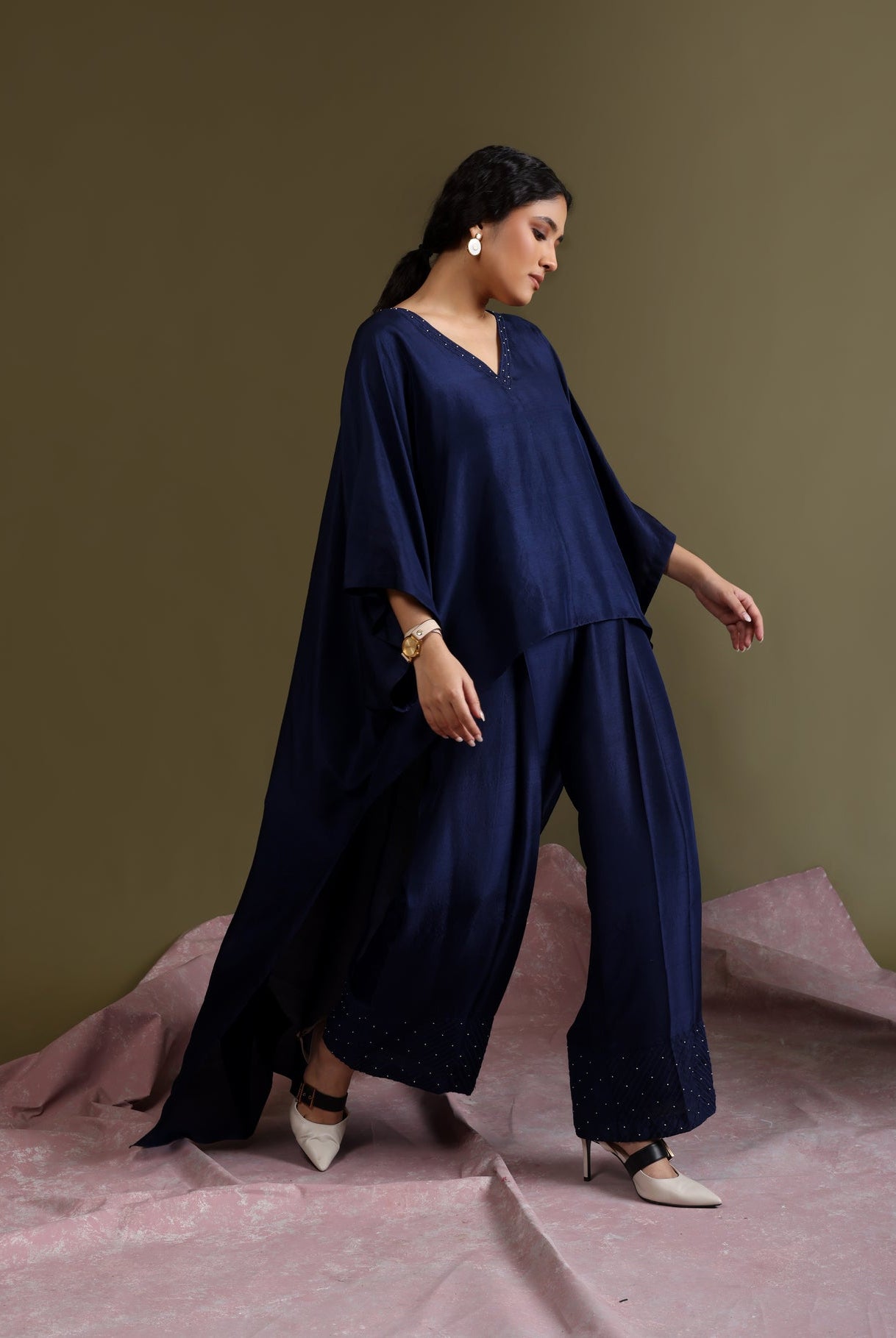 Kalantar Co - ord Set - CiceroniCo - ord SetChokhi Chorri