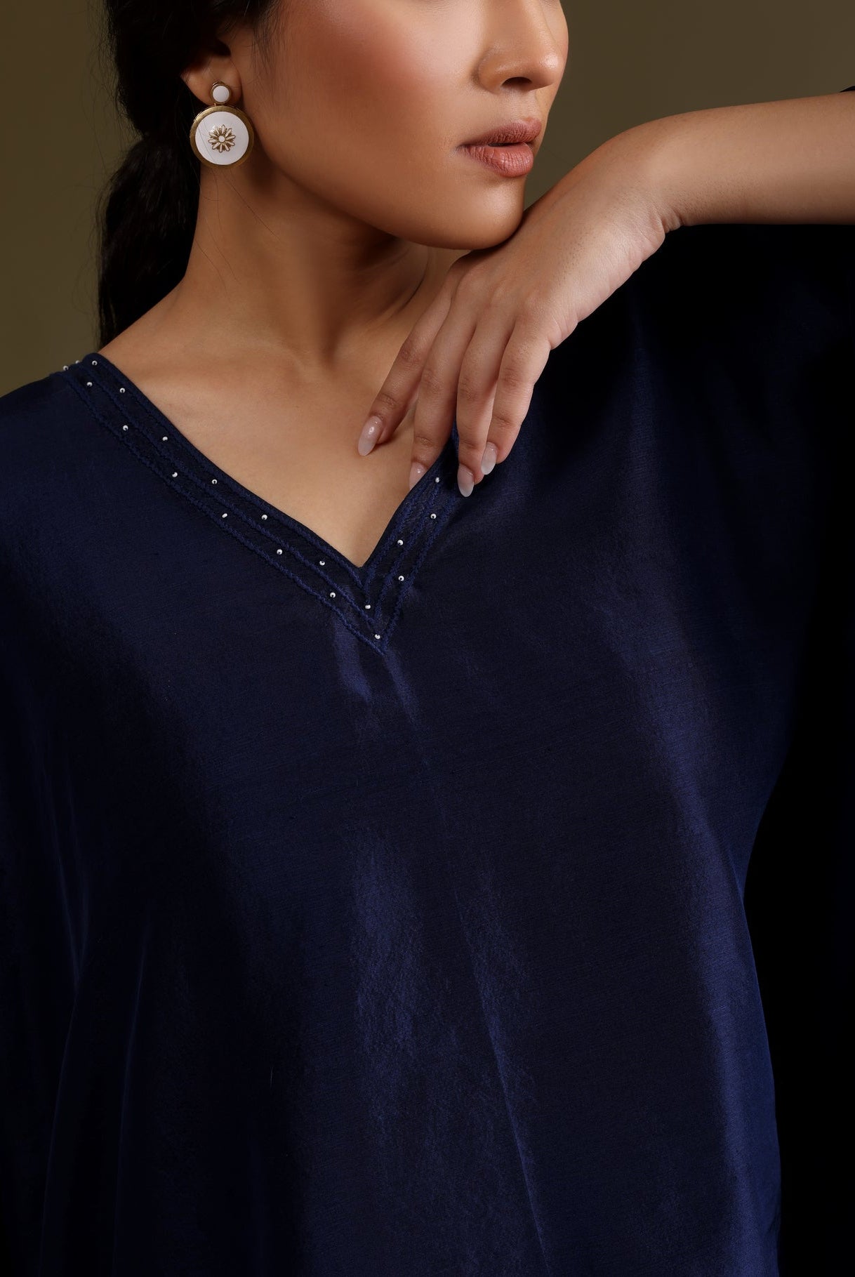 Kalantar Co - ord Set - CiceroniCo - ord SetChokhi Chorri