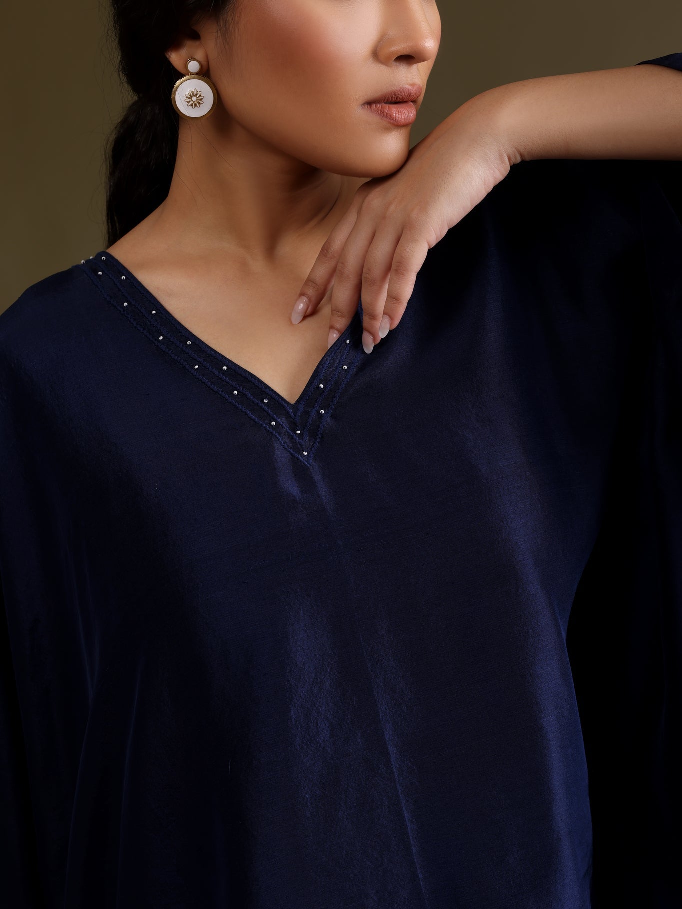 Kalantar Co - ord Set - CiceroniCo - ord SetChokhi Chorri