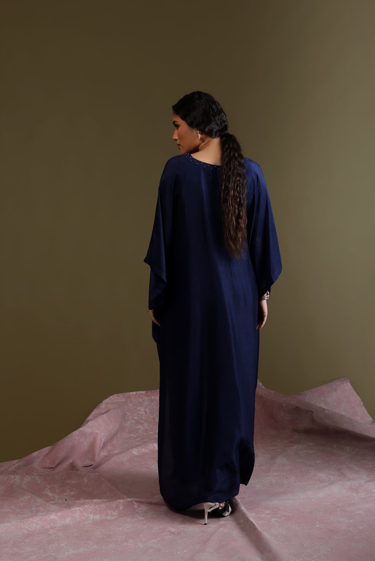 Kalantar Co - ord Set - CiceroniCo - ord SetChokhi Chorri