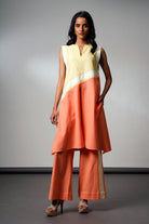 Kali – Poise & Ease Set - CiceroniKurta Set, Everyday WearMadder Much